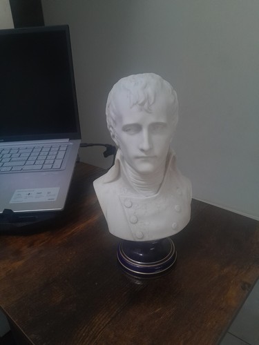 Buste napoléon ier - buste,