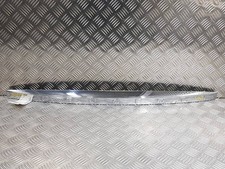 Baguette pour poignée chromée sur hayon - Peugeot 407 break / SW - 9645271580