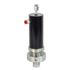 Vérin hydraulique pour presse