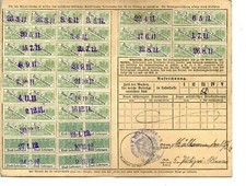 Socio postaux alsace - postaux, d'alsace