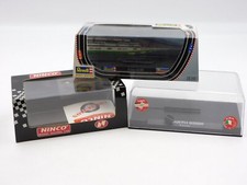 Ninco NSR Revell Slot Car 1:32 Boîtes Vides Abarth Porsche Boîte