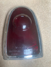 PEUGEOT 403 - CABOCHON