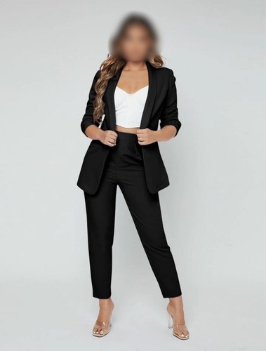 Ensemble veste blazer - veste, et
