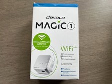Devolo Magic 1 Wifi Mini - Un CPL 1200Mbps WIFI