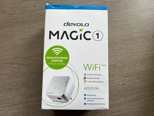 Devolo magic wifi mini - devolo,