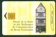 TELECARTE 5 UNITES GN 560