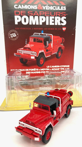 Gc4793 ixo 127 - gc4793, tpk
