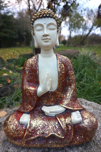 3188 bouddha 36cm figurine - 3188,