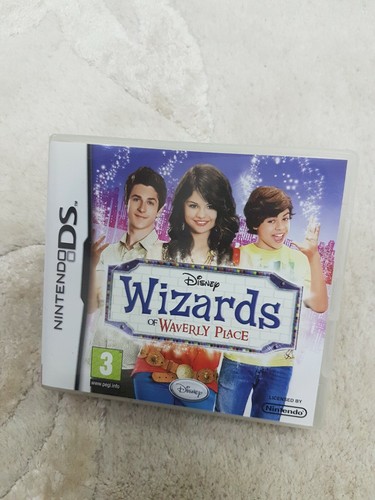 Disney wizards waverly - wizards,