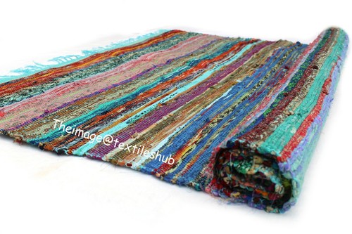 9x1 indien handmade - 0.9x1.5m,