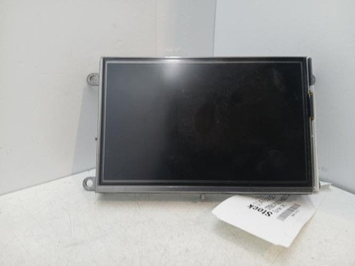 Ecran gps citroen - citroen, picasso