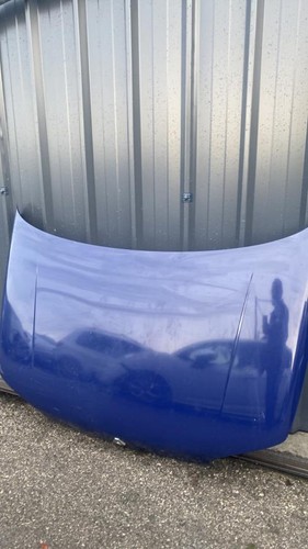 Capot renault clio phase - capot, 1