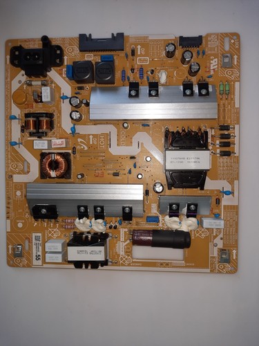 Carte alimentation samsung - alimentation, tv