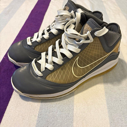 Nike air max lebron - max, 7