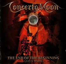 Concerto Moon The End Of The