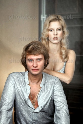 Sylvie vartan exclusive - *,
