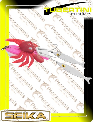Seika octo catcher - seika,