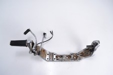 Repose-pieds SUZUKI VS 1400 INTRUDER 1987-2004