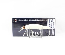 Jackson Artist FR 70 Naufrage