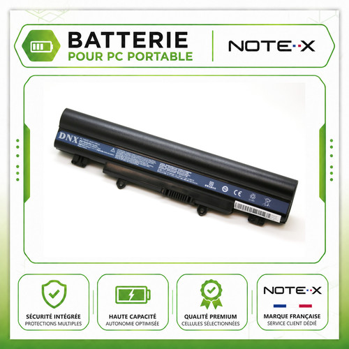 Batterie acer aspire - batterie, v3-472