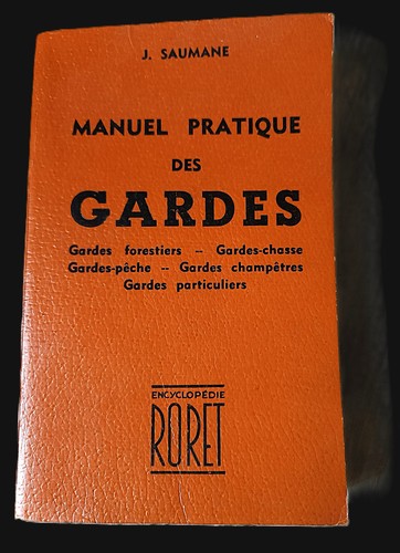 Manuel pratique des gardes - manuel,
