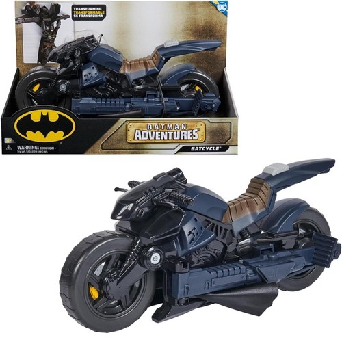 Spin master comics - dc,