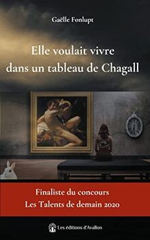 Elle voulait vivre dans - , un