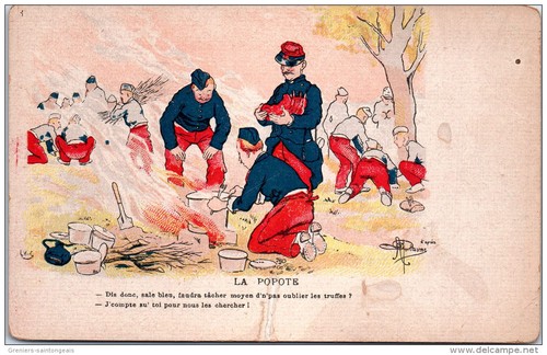 Militaria humour - militaria,