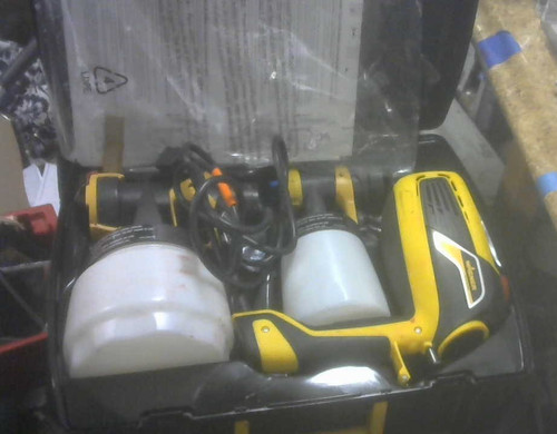 Wagner flexio 590 570 - wagner,