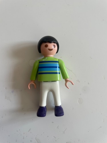 Playmobil 4618 enfant - 4618, garçon
