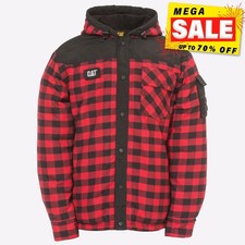 Caterpillar Sequoia Veste À