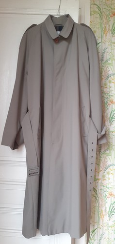 Trench coat homme yves - trench,