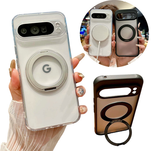 For google pixel - pixel, 6