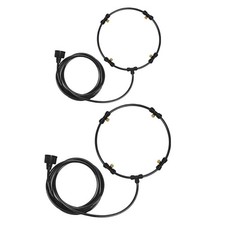 Kit de brumisation pour