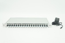 MAM VF11 Music And More 11BAND Vocodeur and Filter Bank Analog VCO Germany