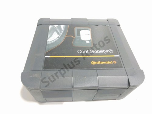 Kit anti crevaison 1944413 - crevaison,