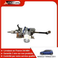 🇫🇷 COLONNE DE DIRECTION