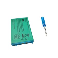 Batterie GBA SP 850mAh 3.7V