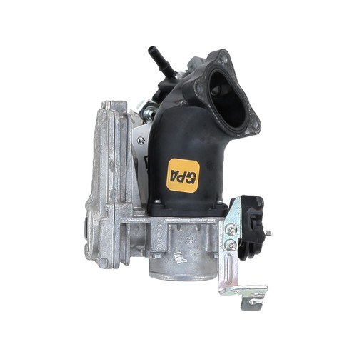 Rampe injection piaggio 500 - -,