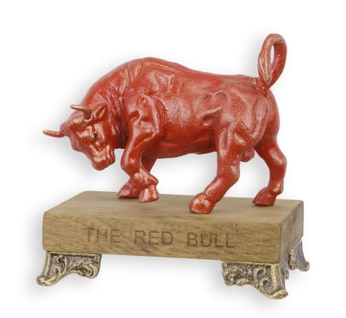 Une figurine fonte - figurine,