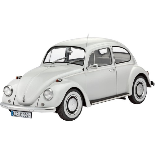 Maquette voiture vw beetle - maquette,