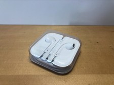 Nouveau - Apple EarPods - Avec