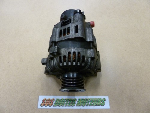 Alternateur kia carens iii - alternateur,