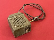 Élément Radio Militaire US