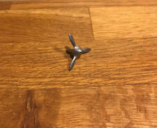 Hélice tri-pales pour avion Solido 1934 - 1938 Démontable