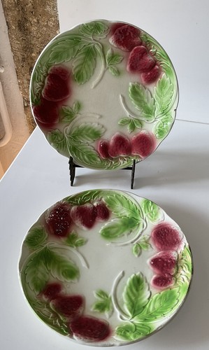 Belles assiettes en - 2,