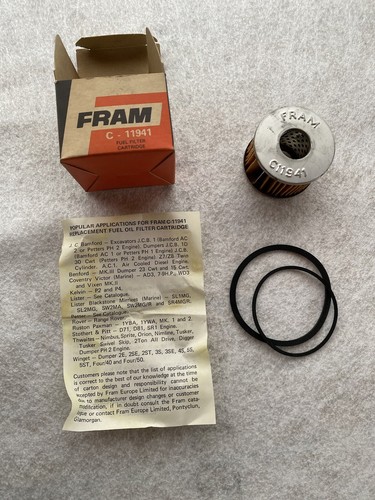 11941 fram original - fram,