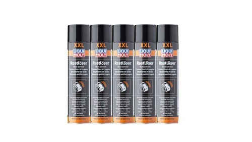 Liqui moly 1611 dégrippant - moly,