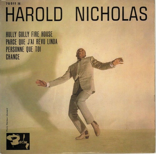 Harold nicholas hully - nicholas,