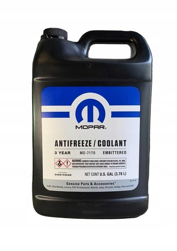 Antigel 7170 oat mopar - ms-7170,